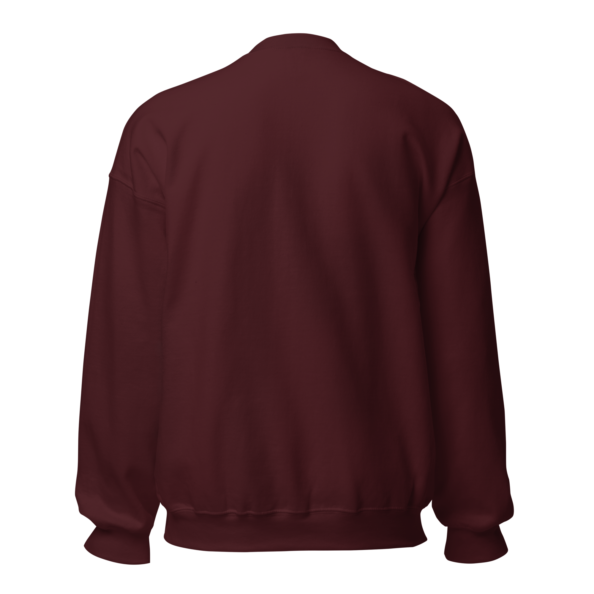 Custom US Navy Ranks, Insignia Embroidered Unisex Sweatshirt