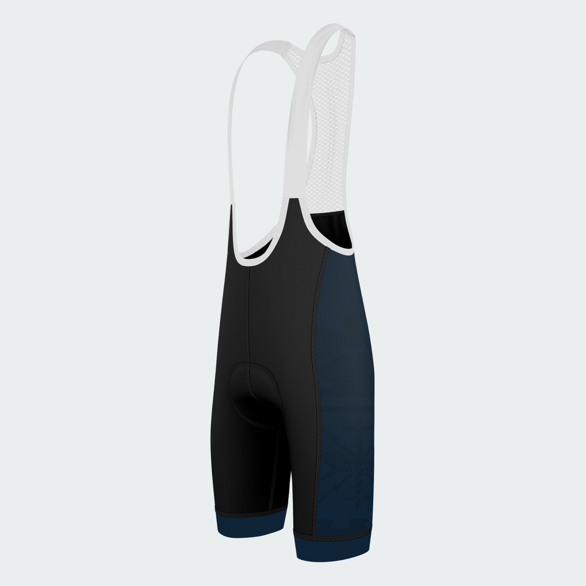 Men’s Air Force Veteran Proudly Served Cycling Jersey & Kit