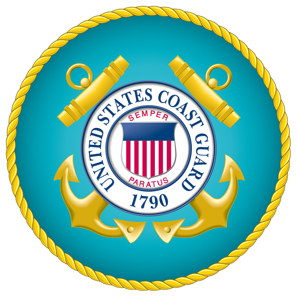 U.S. Coast Guard For Coastie Apparel, Clothes & Gear