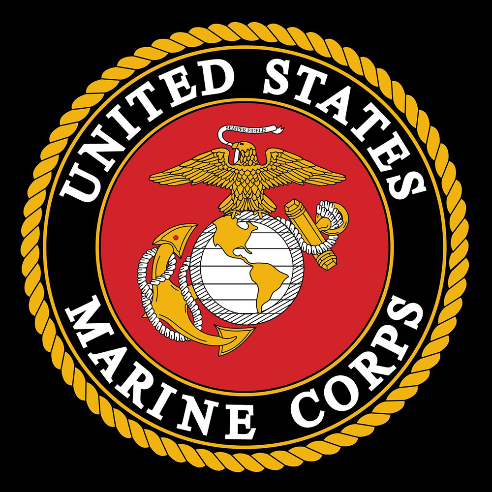 US Marine Corps For Marines Apparel, Clothes & Gear