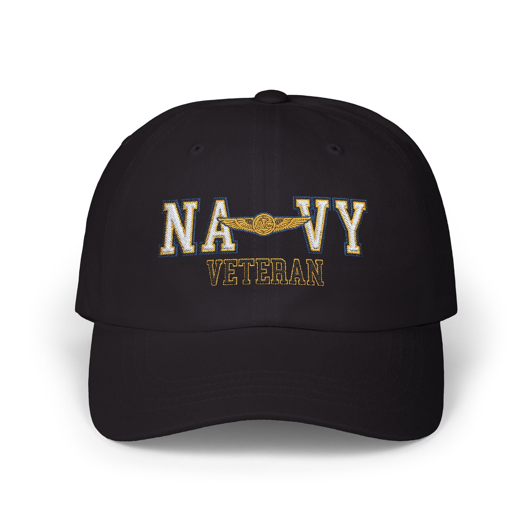 US Navy Naval Aircrew Warfare Specialist  Veteran Embroidered Classic Dad Hat