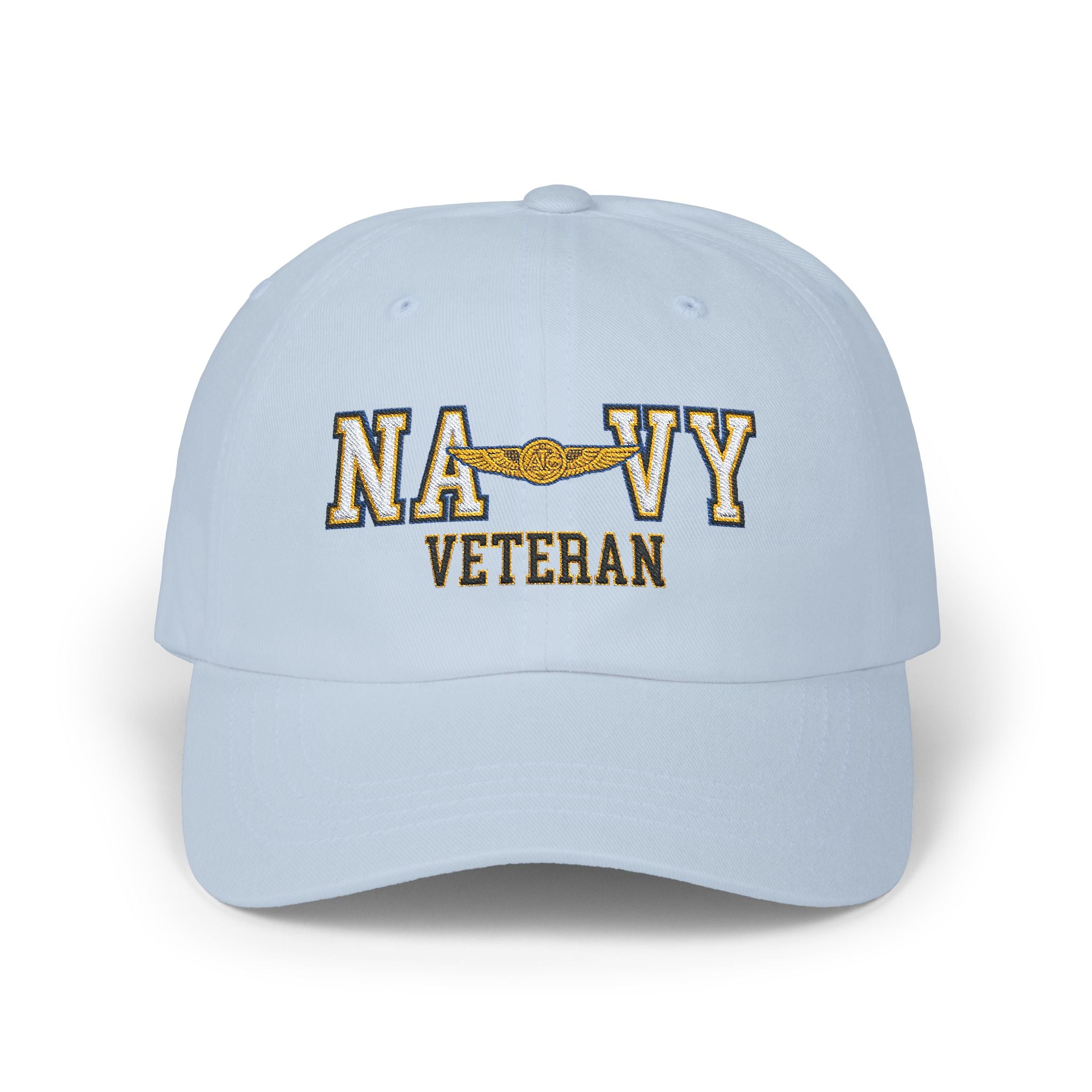 US Navy Naval Aircrew Warfare Specialist  Veteran Embroidered Classic Dad Hat