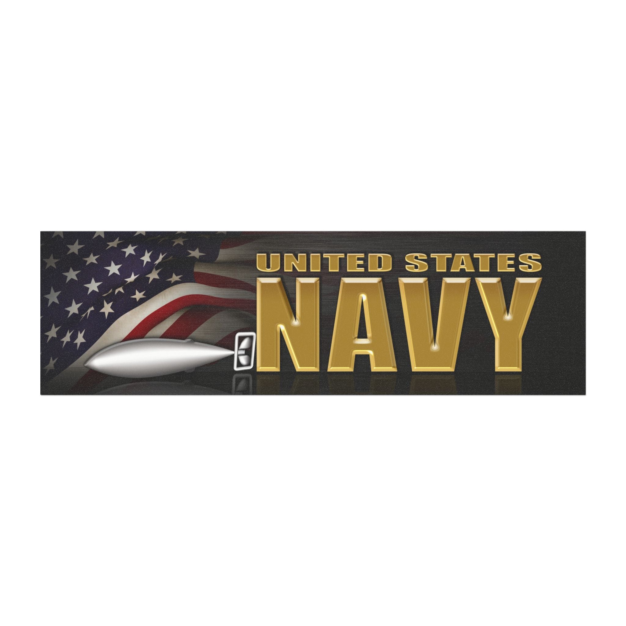 US Navy Torpedoman_s mate Navy TM Car Magnets