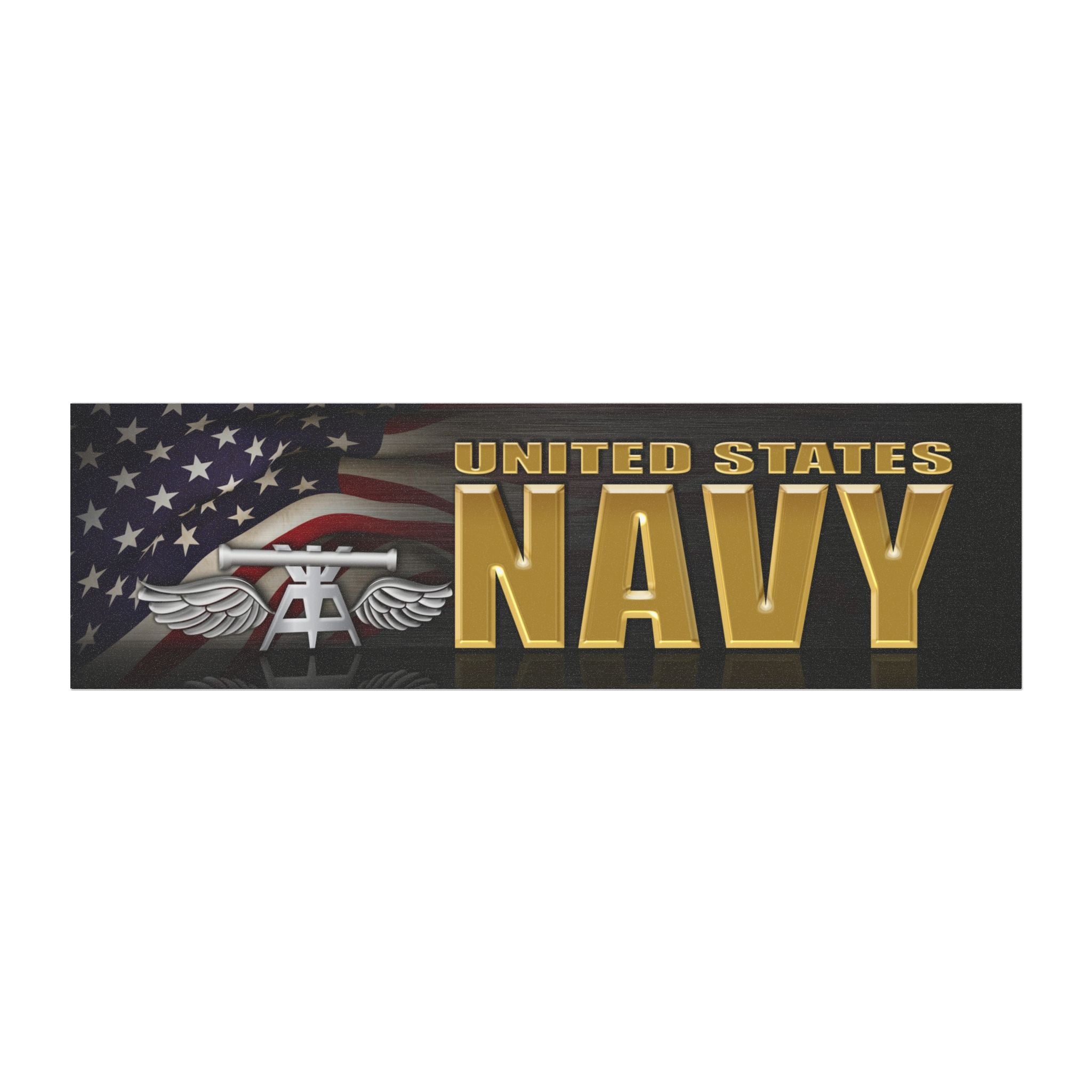 US Navy Aviation Fire Control Tech Navy AQ Car Magnets