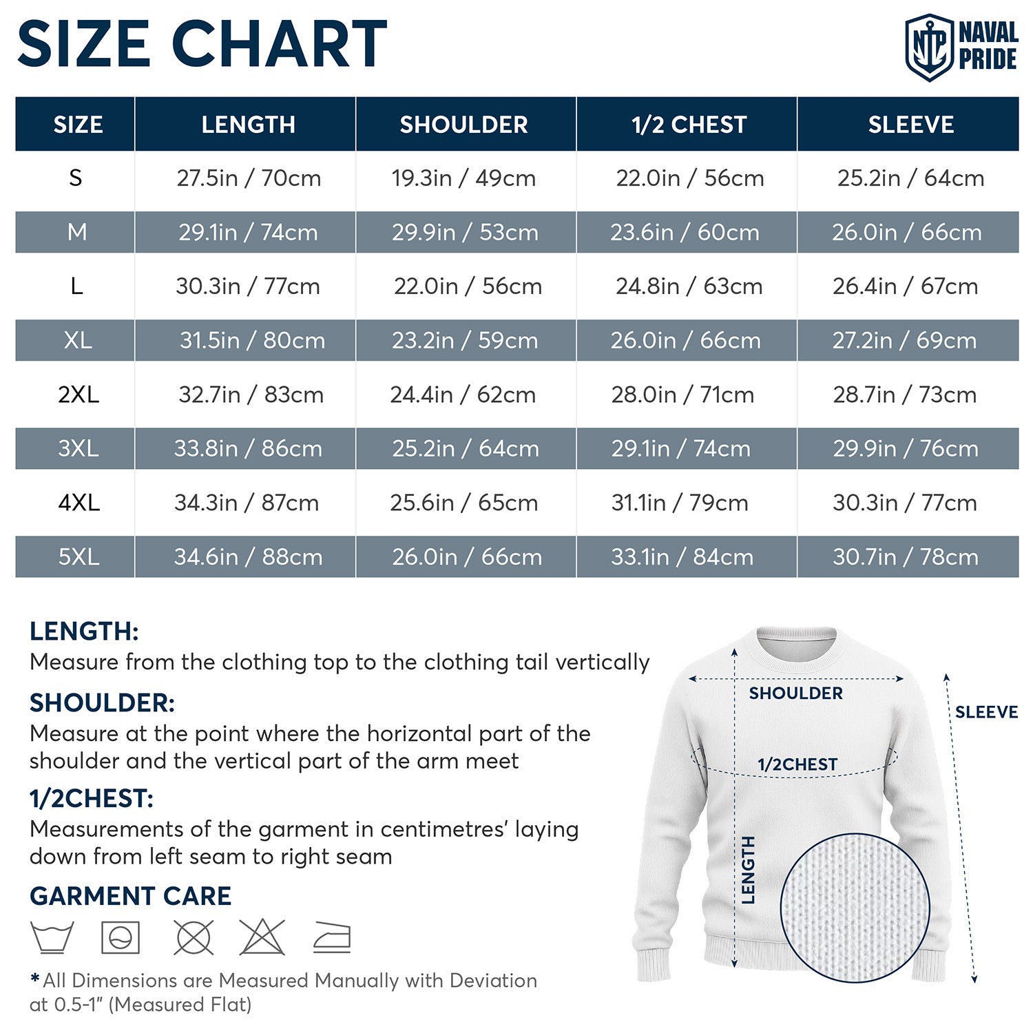 Custom Ranks And Text US Navy Ugly Christmas Sweater for Women Men JUST01