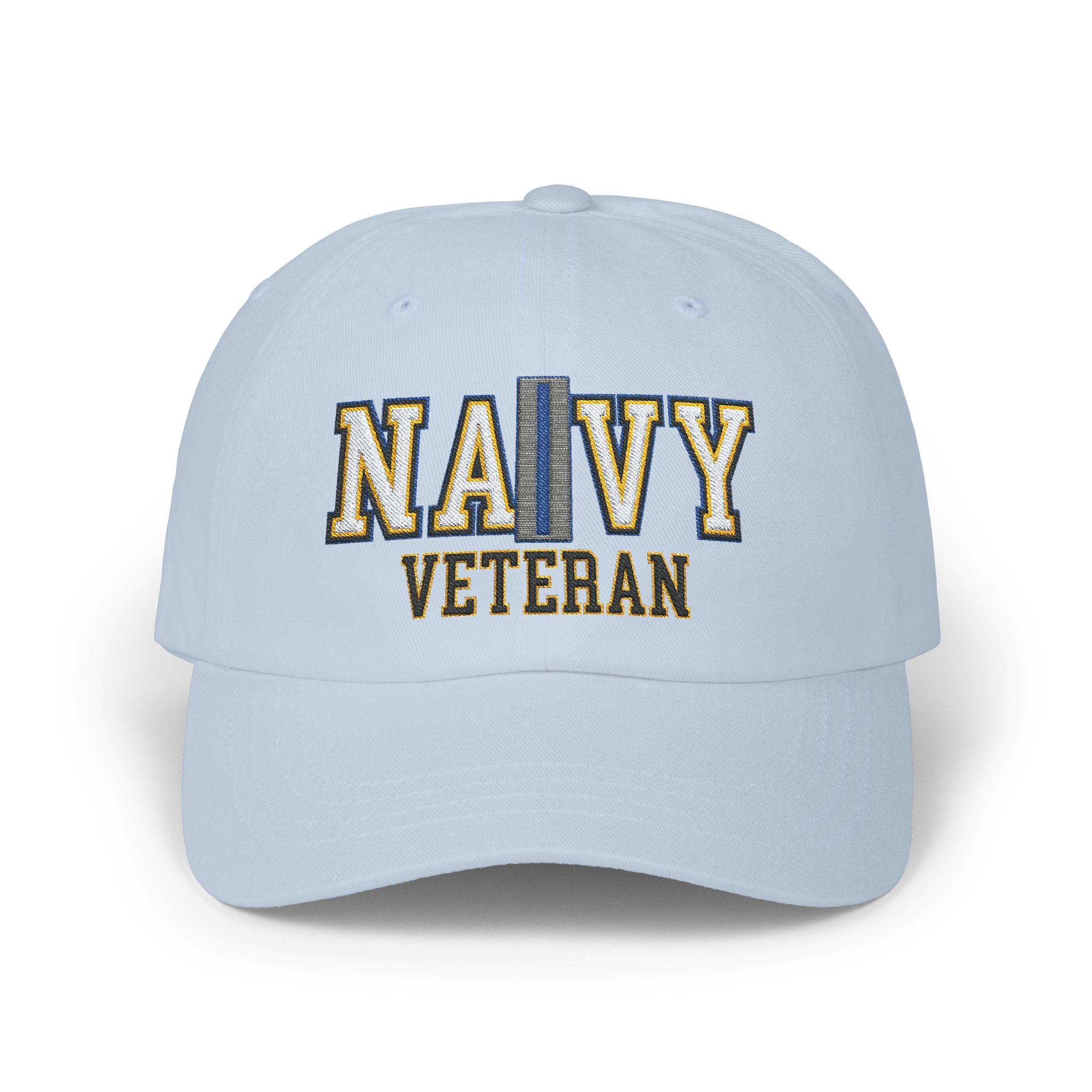 US Navy W-5 Chief Warrant Officer 5 W5 CW5 Warrant Officer Ranks Veteran Embroidered Classic Dad Hat