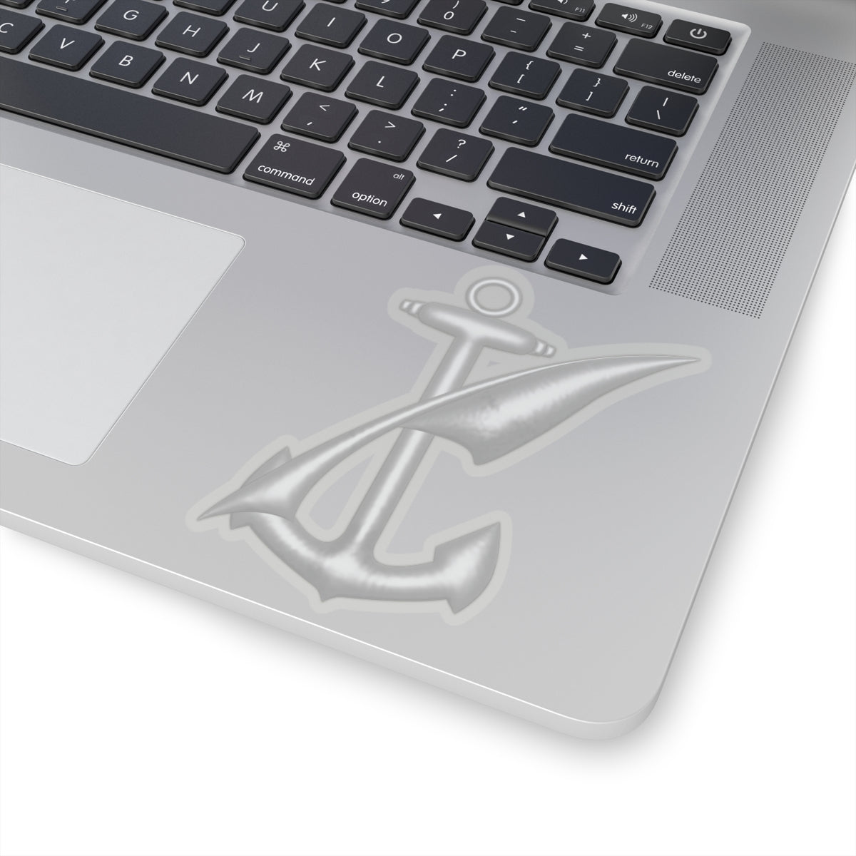 US Navy Counselor Navy NC 3D Effect Stickers