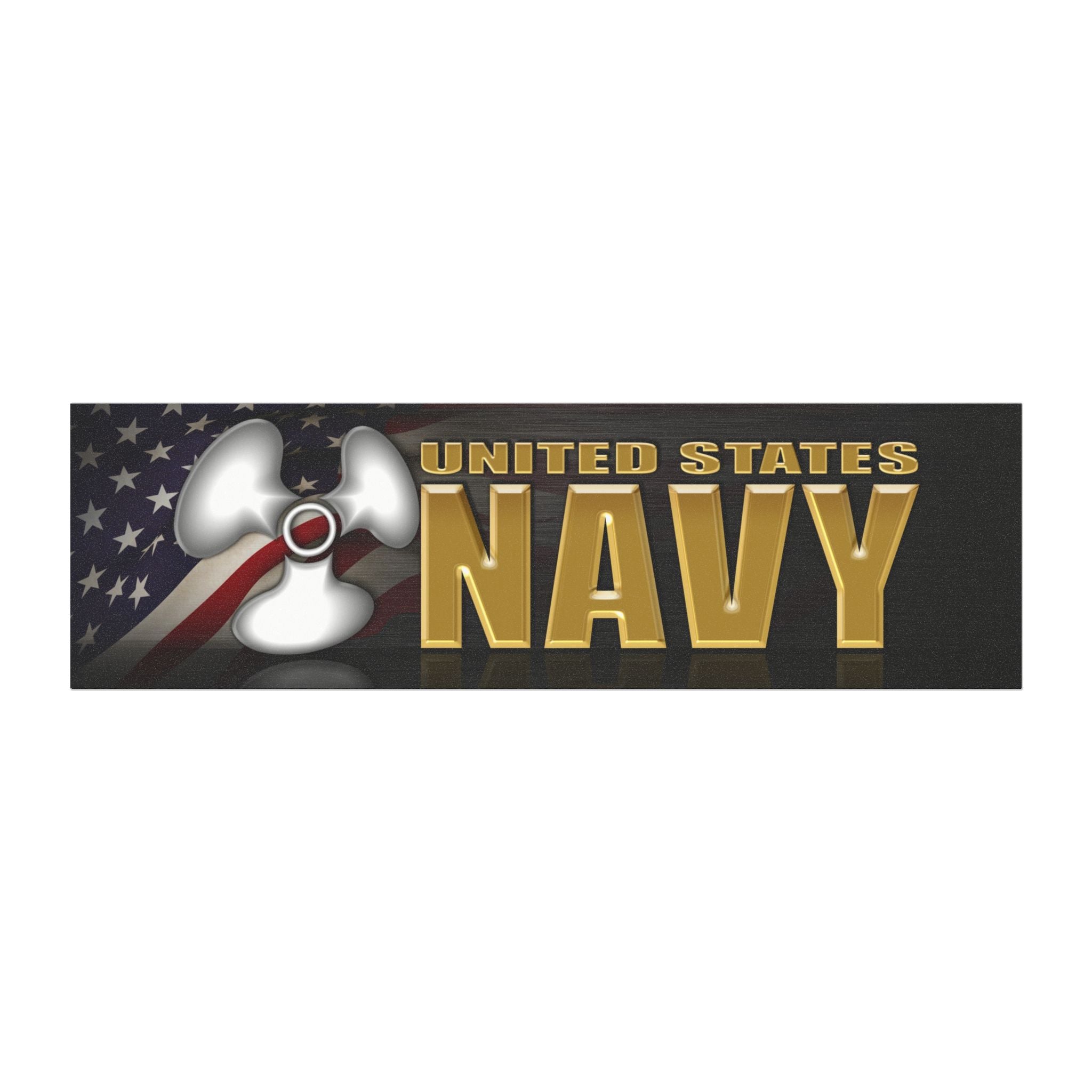 US Navy Machinist_s Mate Navy MM Car Magnets