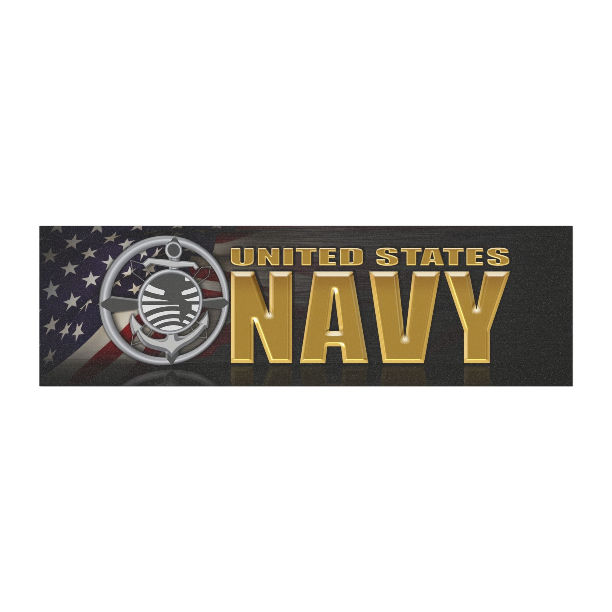 US Navy Religious Program Specialist Navy RP Car Magnets