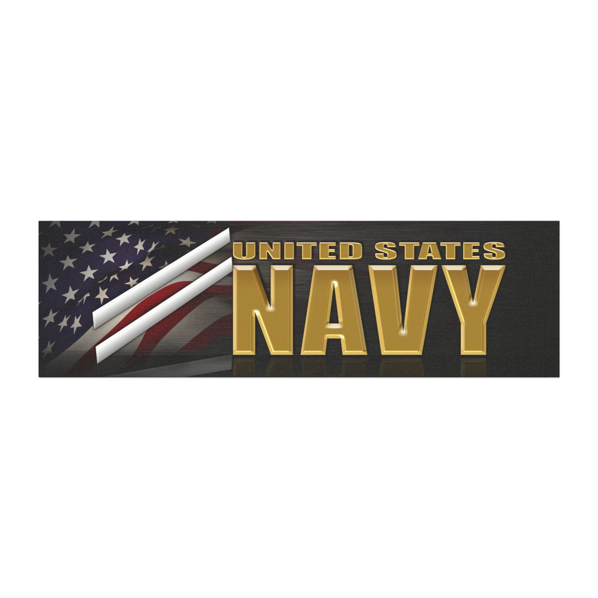 US Navy E-2 Car Magnets