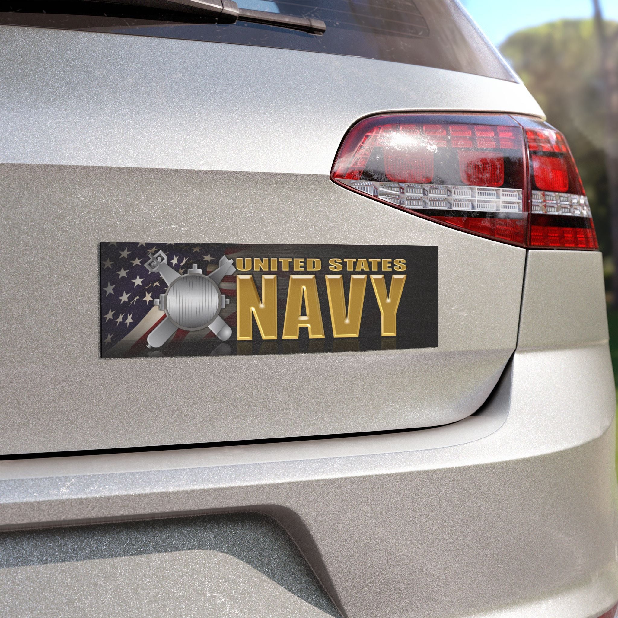 US Navy Explosive Ordnance Disposal Navy EOD Car Magnets