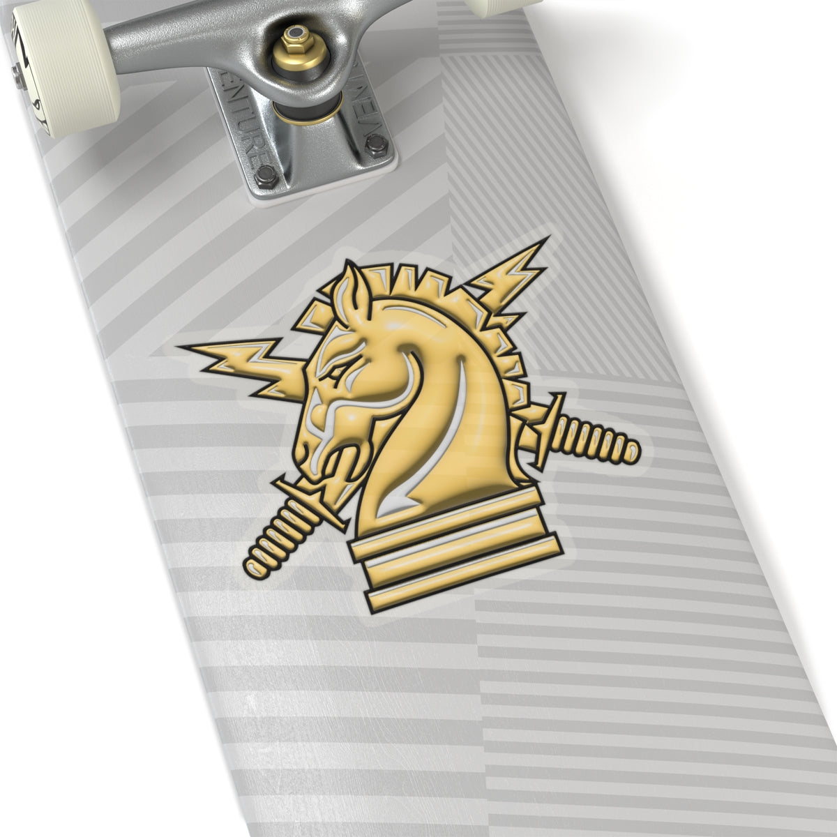 Psy Ops Sticker US Army Psychological Ops 3D Effect Stickers
