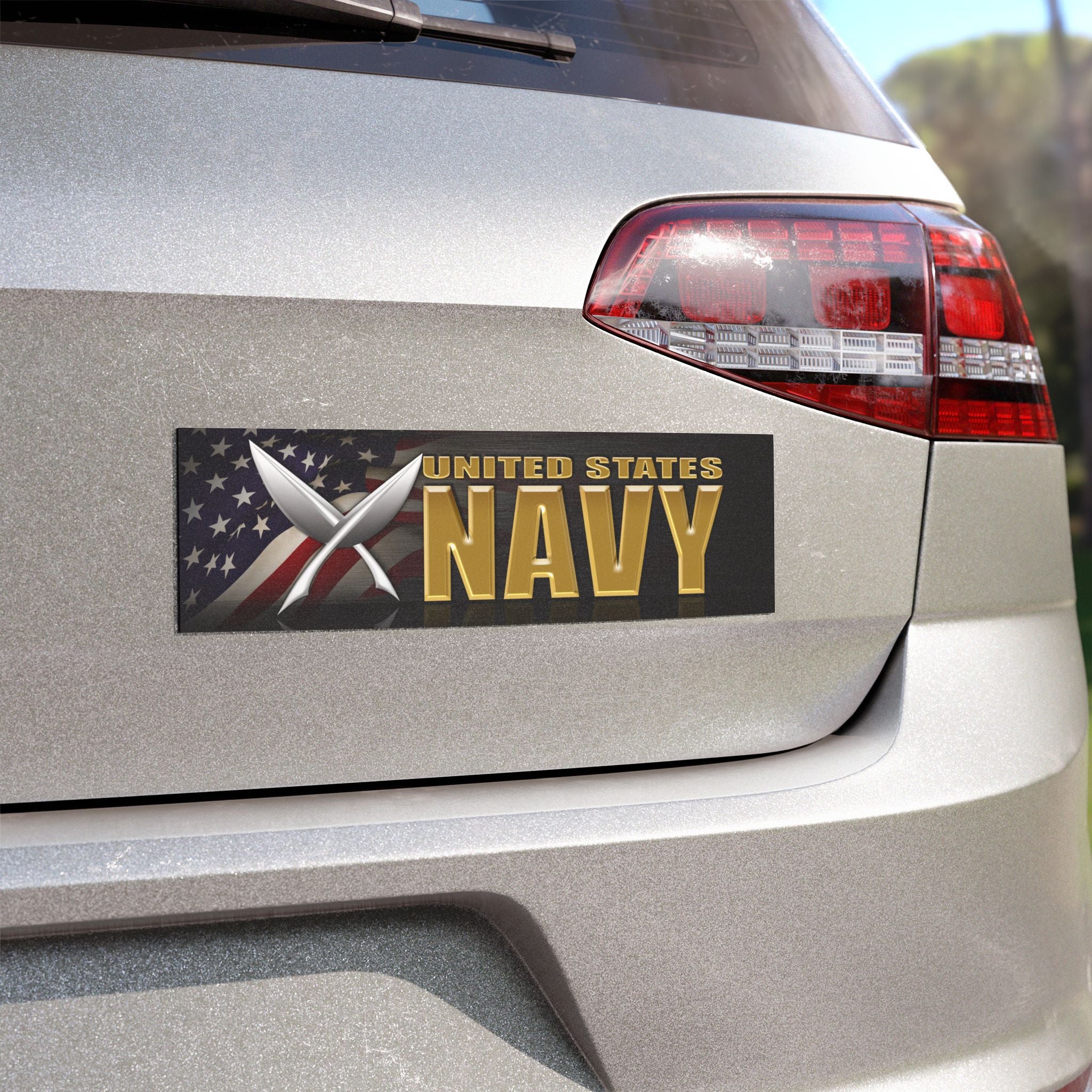 US Navy Yeoman Navy YN Car Magnets