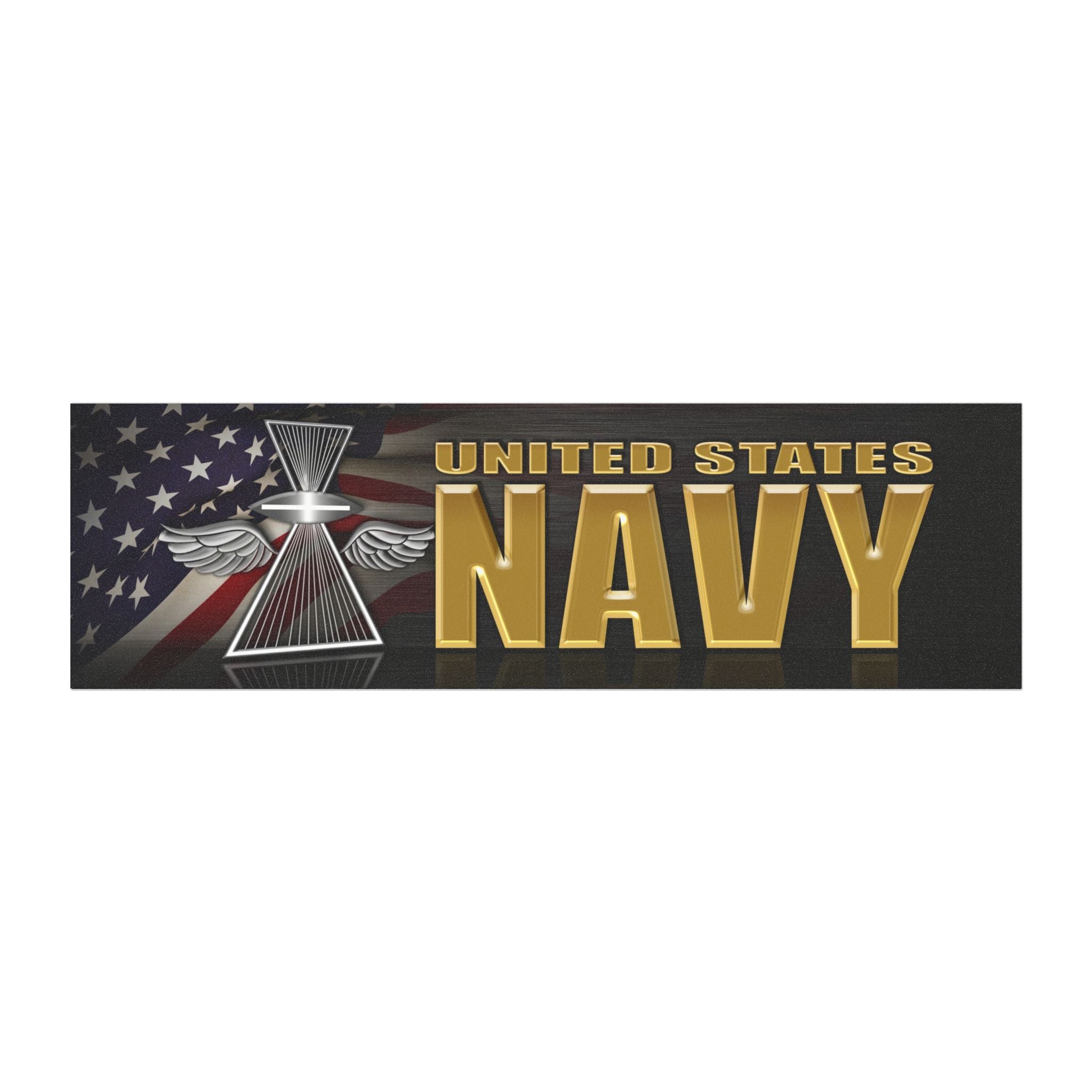 US Navy Photographer_s Mate Navy PH Car Magnets