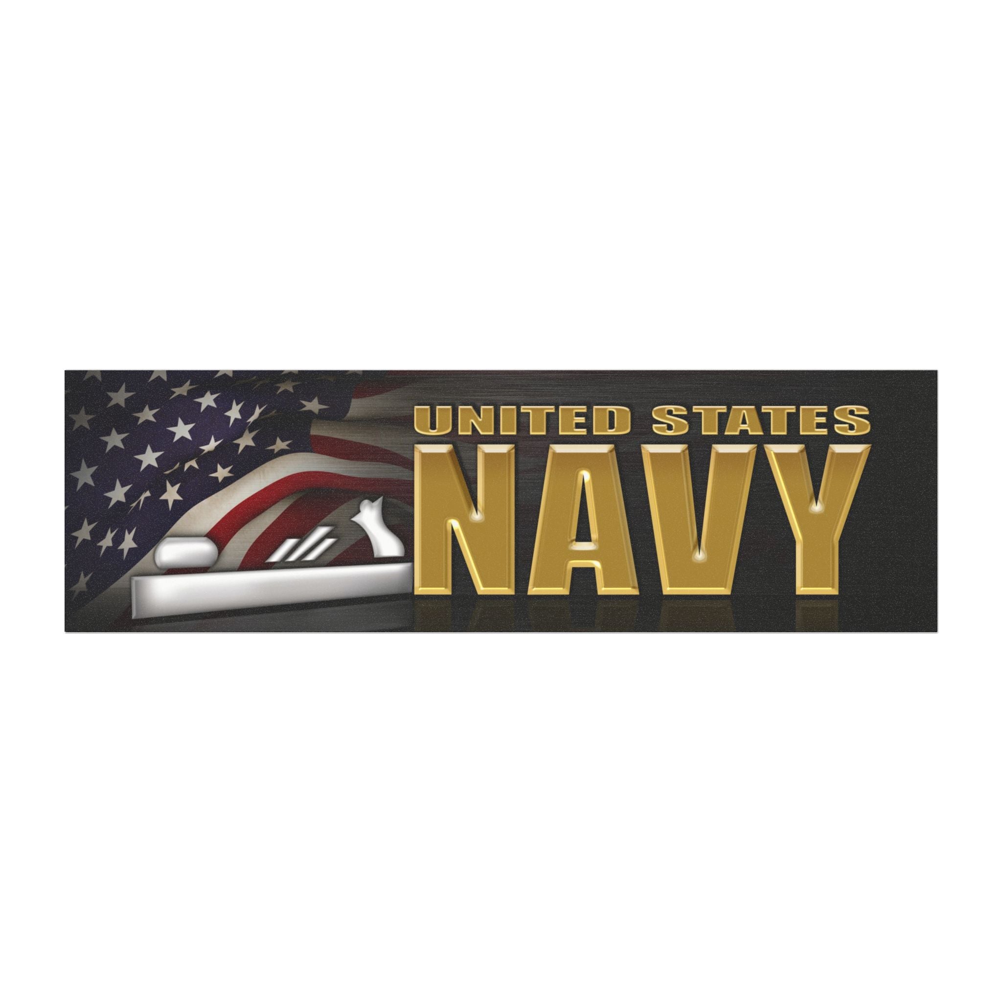 US Navy Patternmaker Navy PM Car Magnets