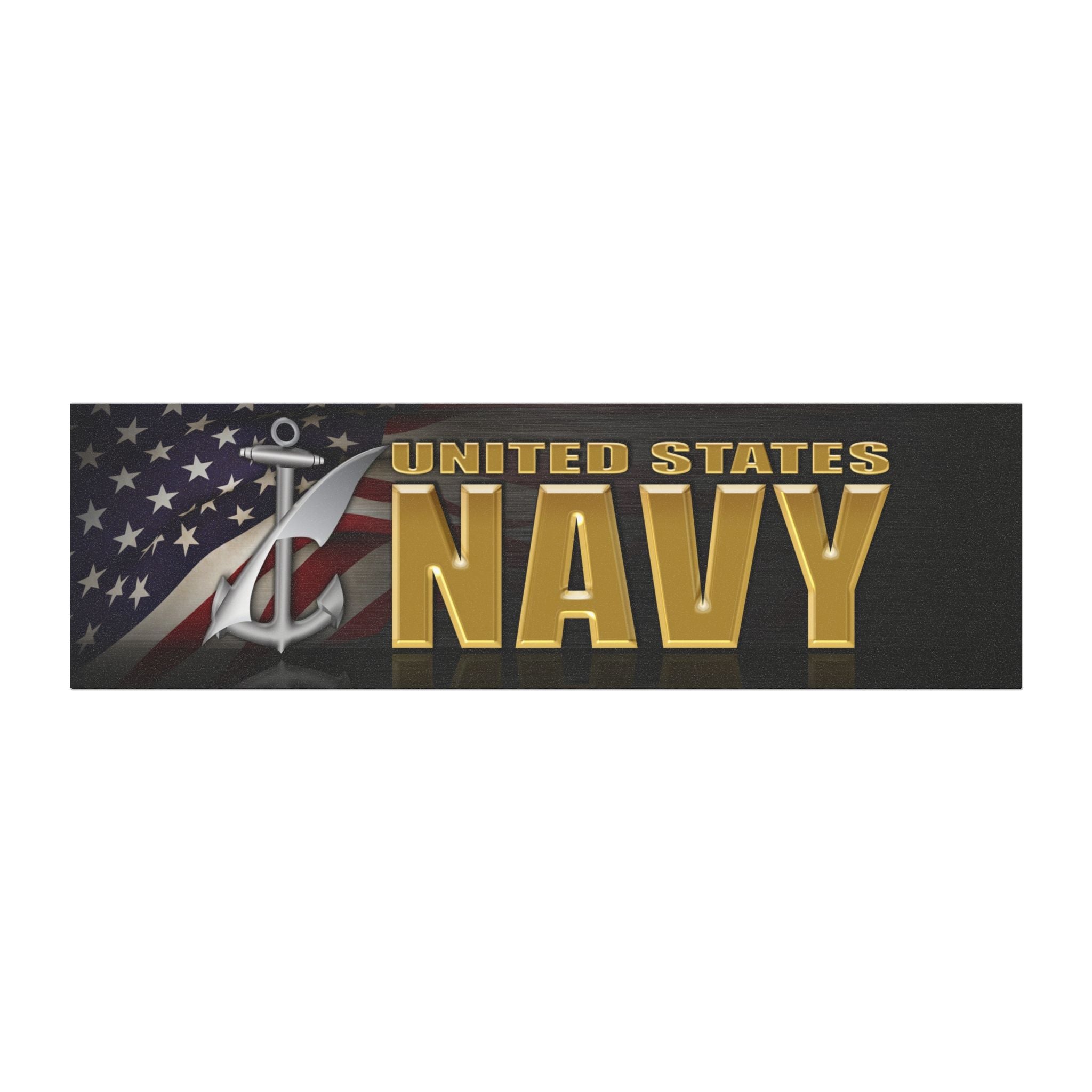 US Navy Counselor Navy NC Car Magnets