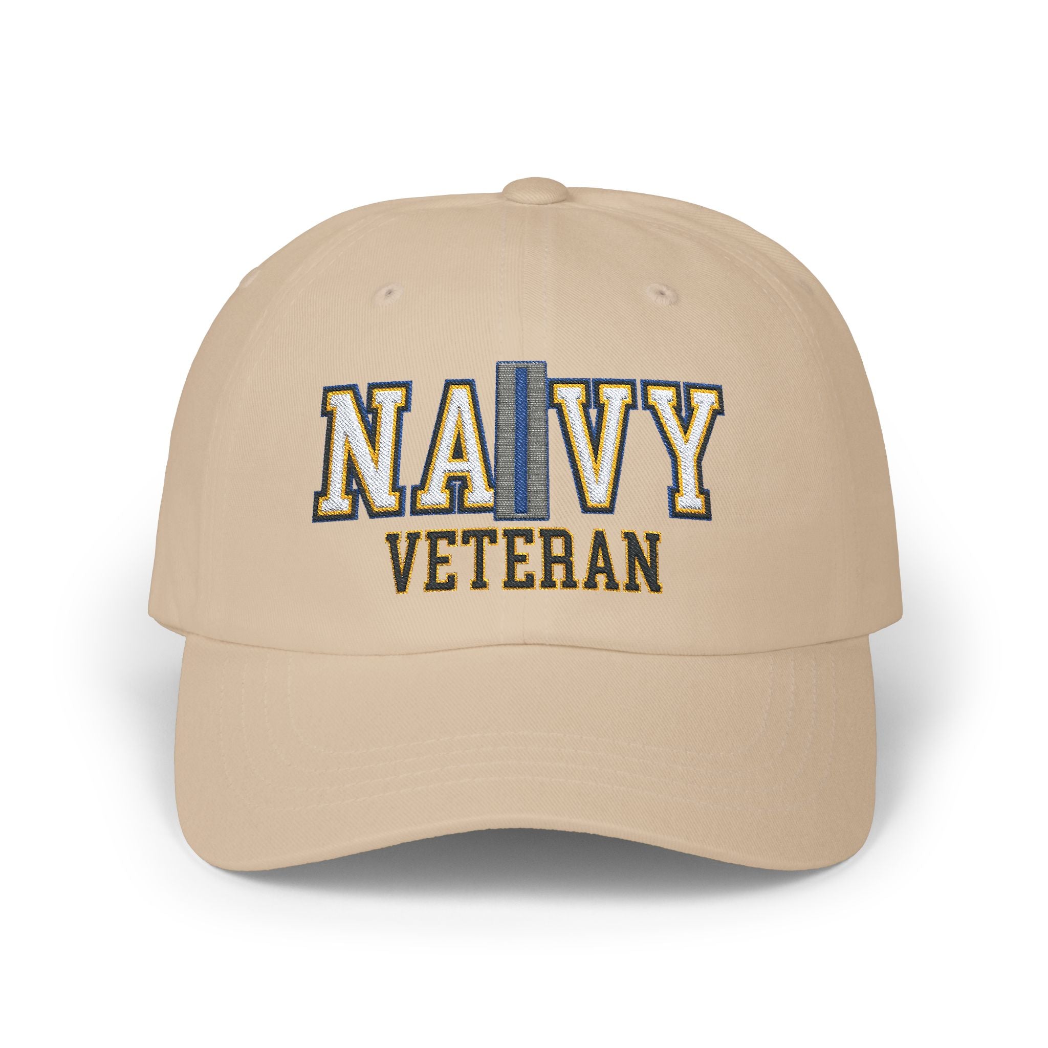 US Navy W-5 Chief Warrant Officer 5 W5 CW5 Warrant Officer Ranks Veteran Embroidered Classic Dad Hat