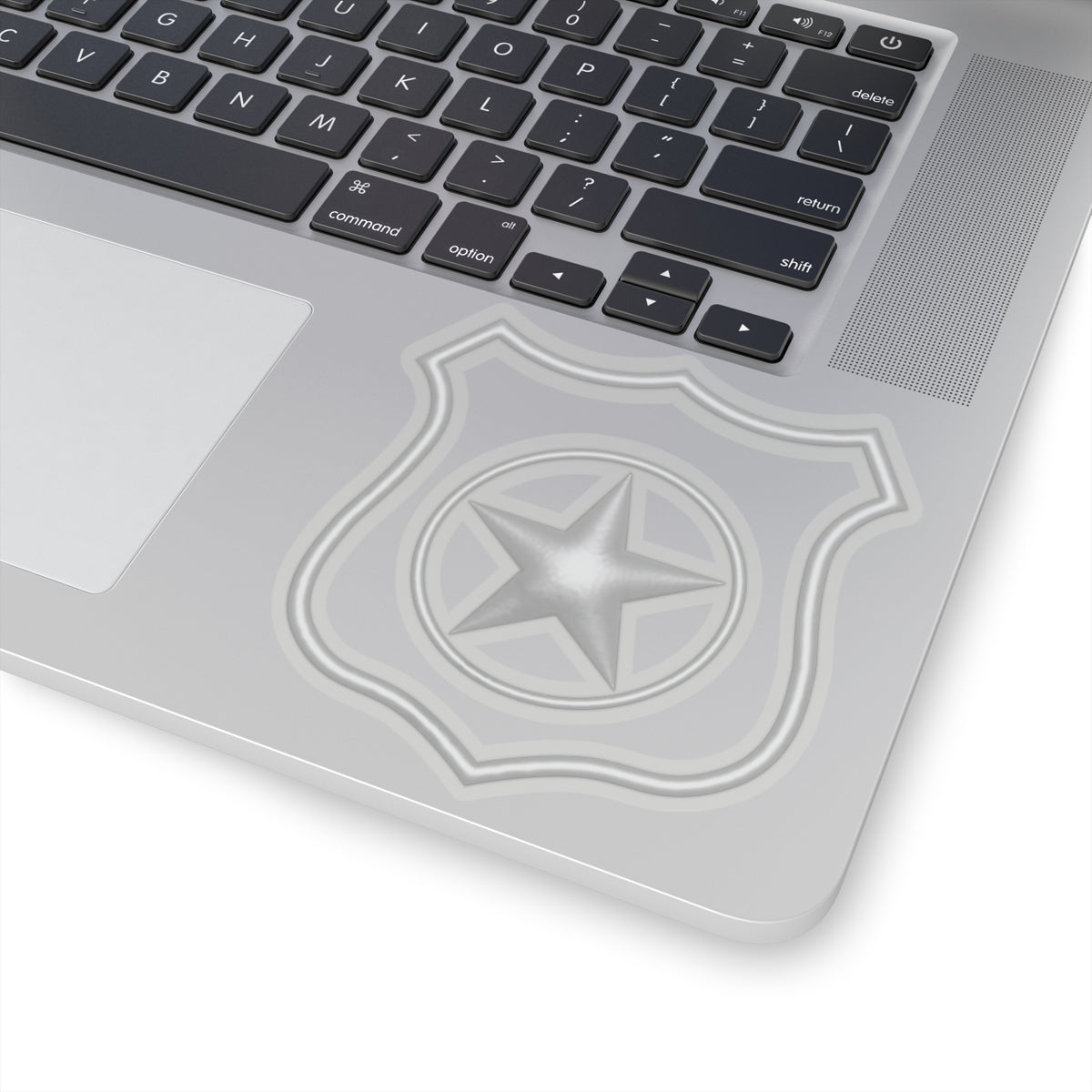 US Navy Master-at-arms Navy MA 3D Effect Stickers