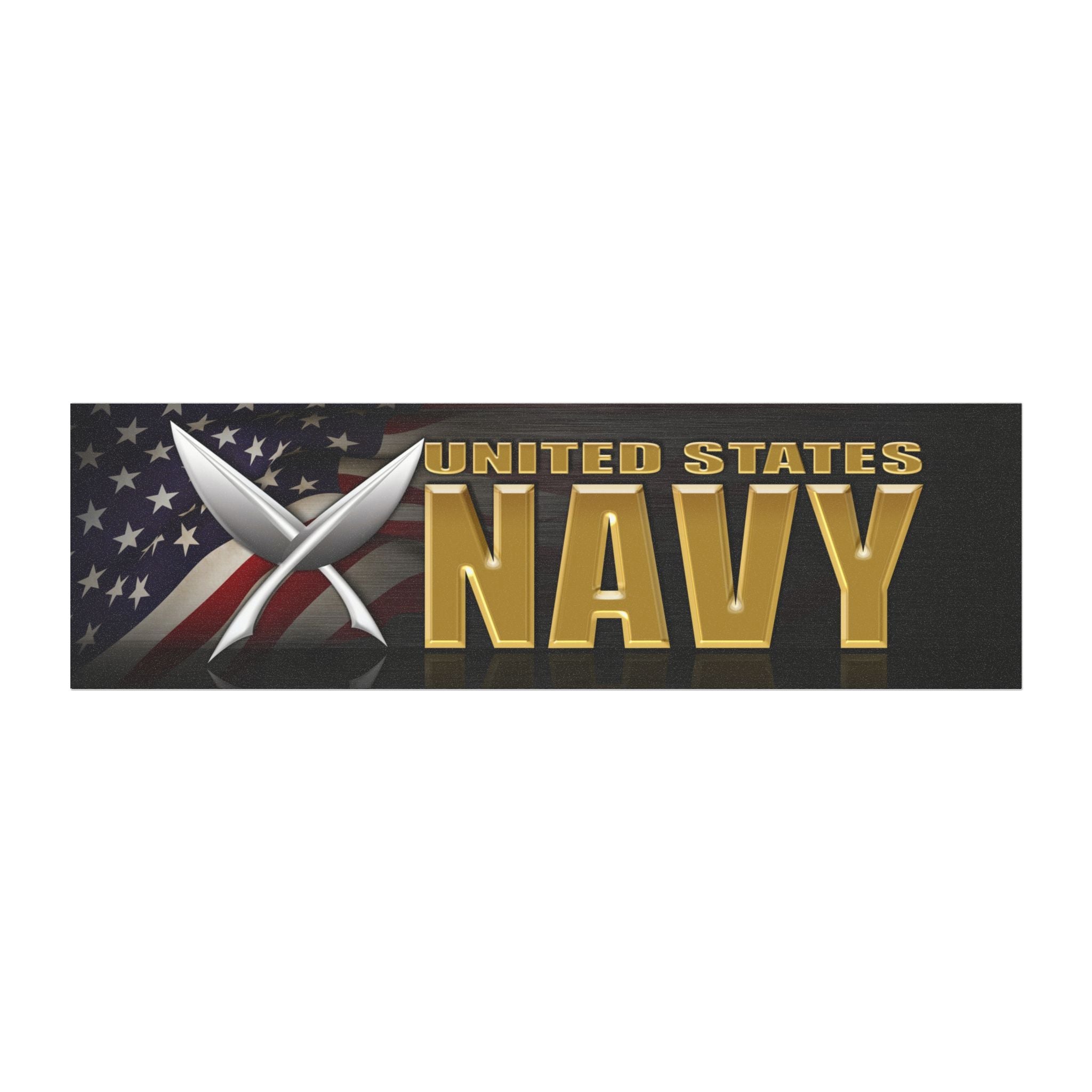 US Navy Yeoman Navy YN Car Magnets