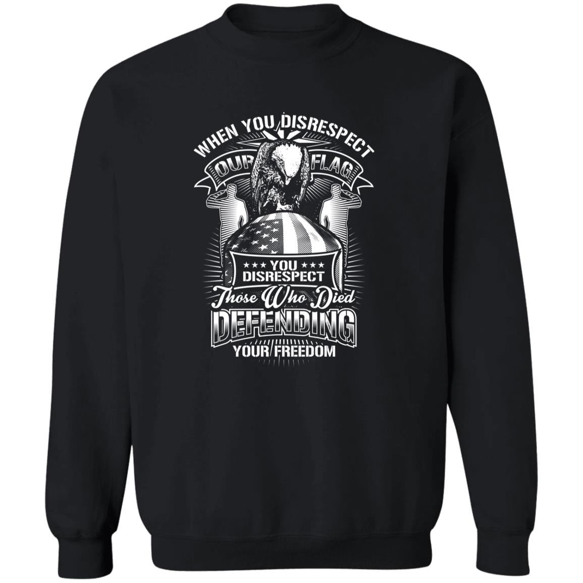 Defending Your Freedom Defending Your Freedom Shirt