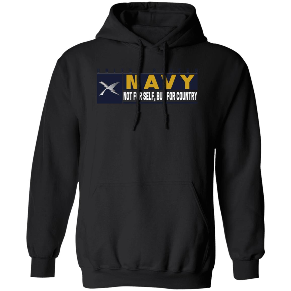 U.S Navy Cryptologic technician Navy CT- Not for self Front Shirt