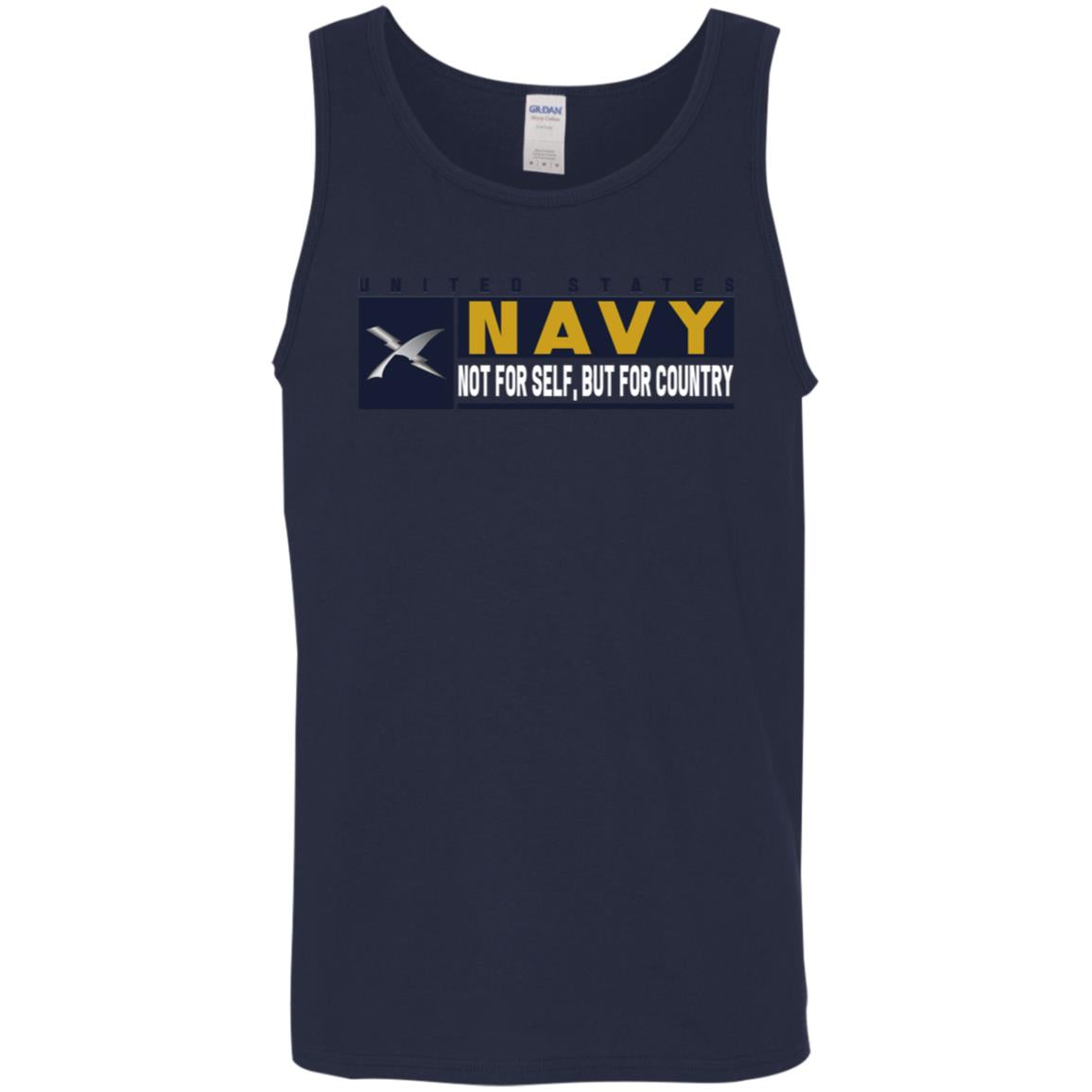 U.S Navy Cryptologic technician Navy CT- Not for self Front Shirt