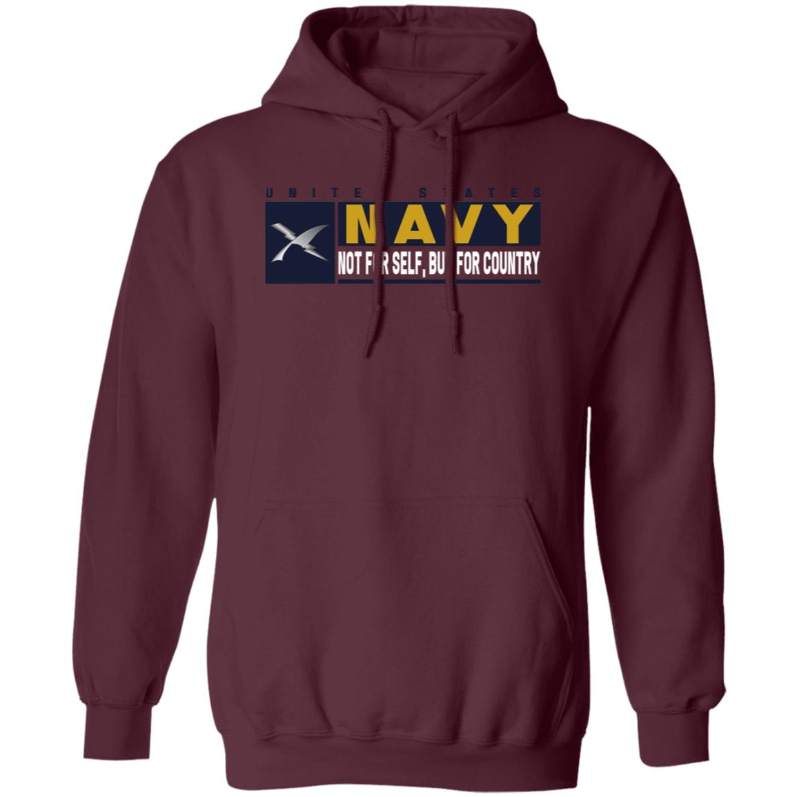 U.S Navy Cryptologic technician Navy CT- Not for self Front Shirt