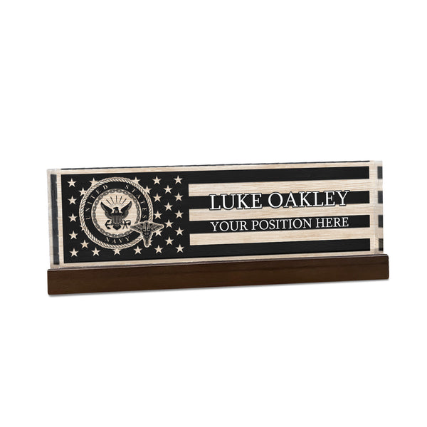 US NAVY 懐中電灯&ネームプレート Mockup6_4f69e2a6-df93-4299-
