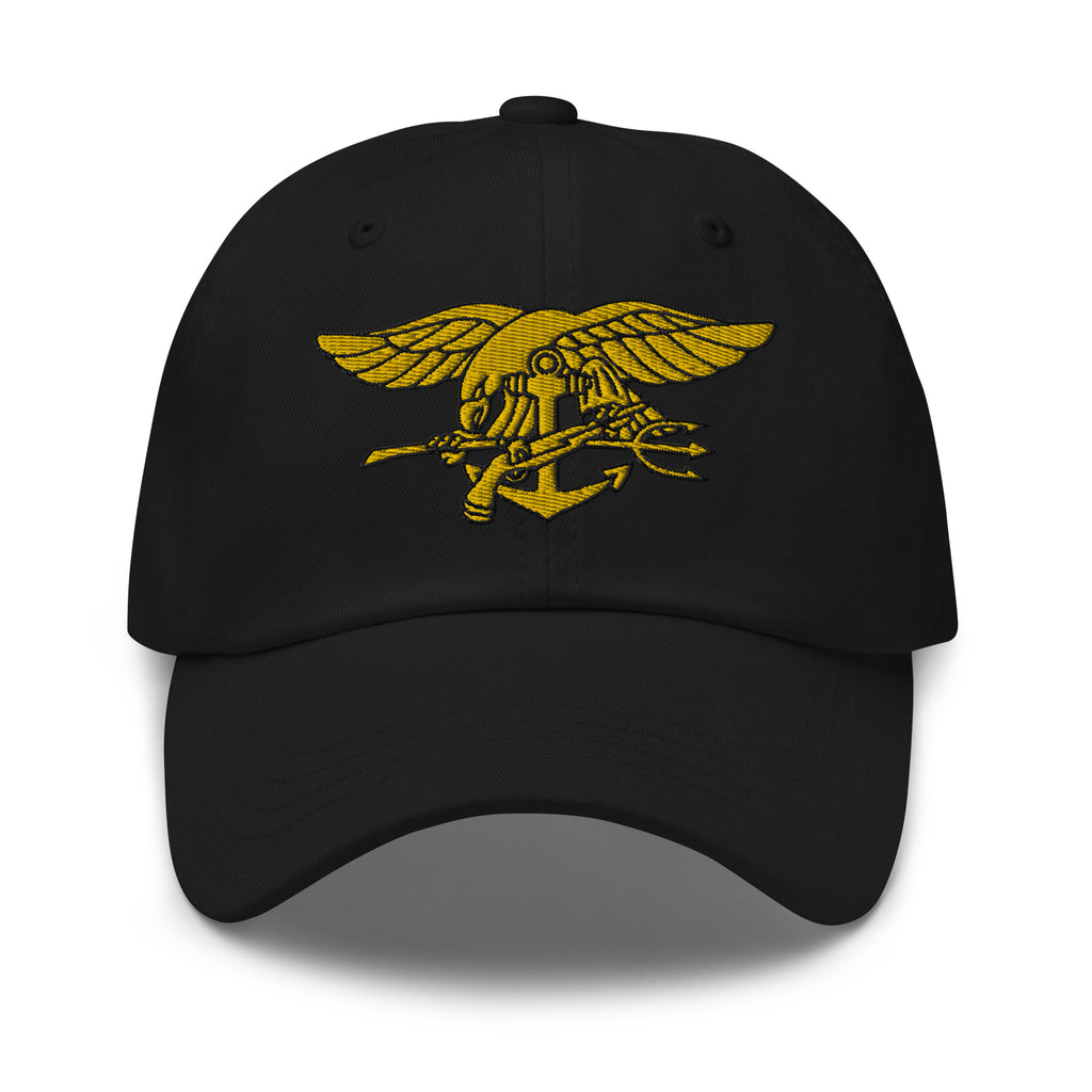 US Navy Hats - Naval Baseball Caps - Navy Veteran Hats - Military Shop