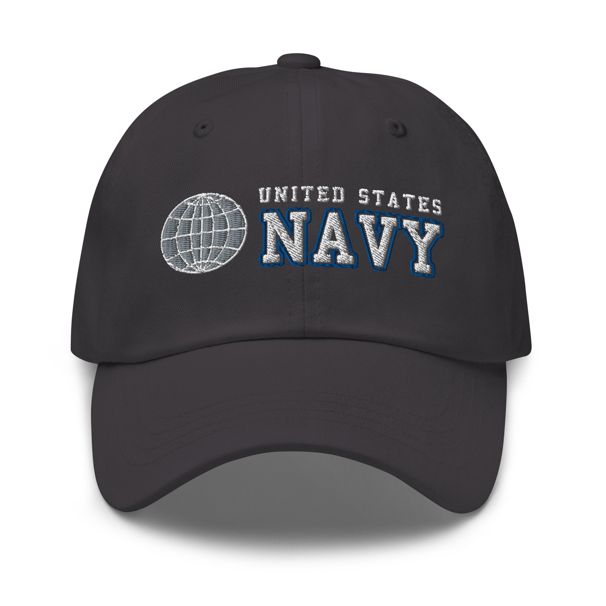 US Navy Electrician_s mate Navy EM Ranks/Insignia Embroidered Dad Hat