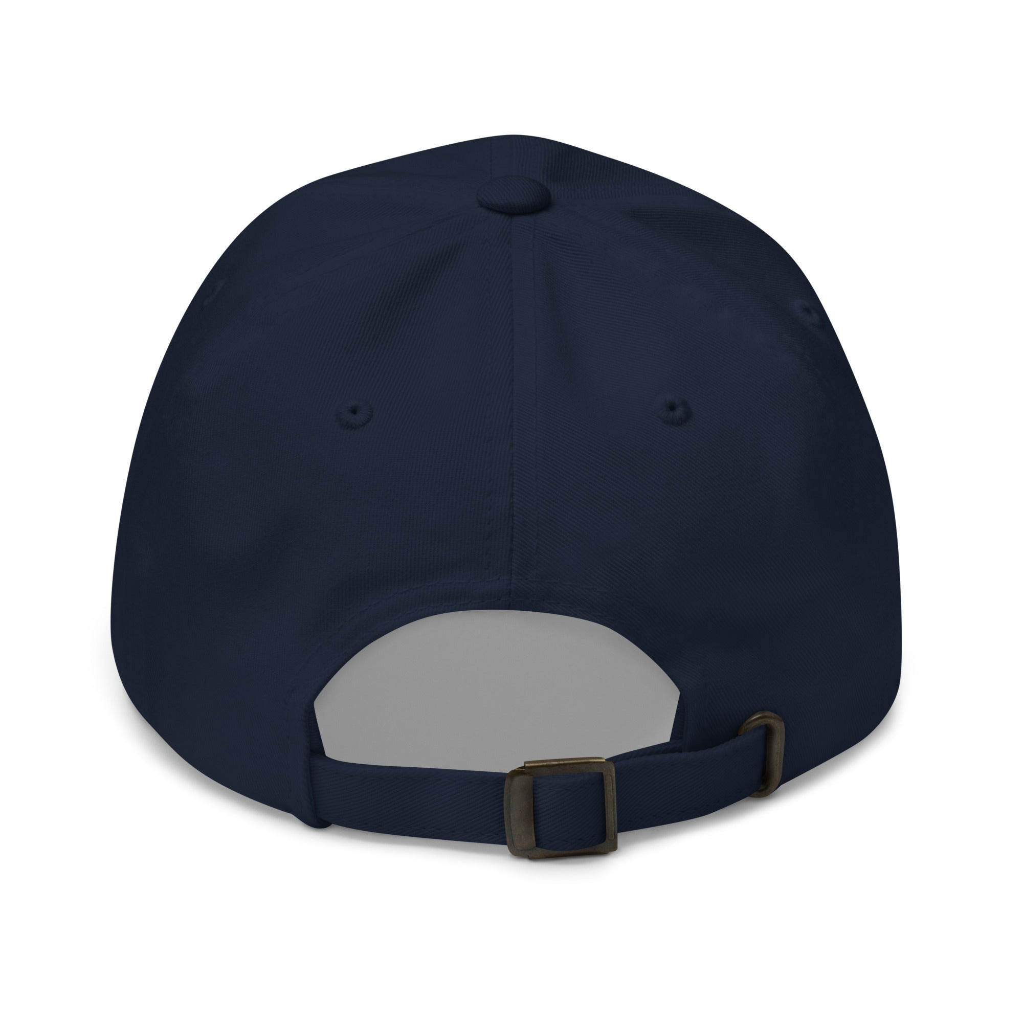 US Navy E-7 CPO Insignia Embroidered Dad Hat