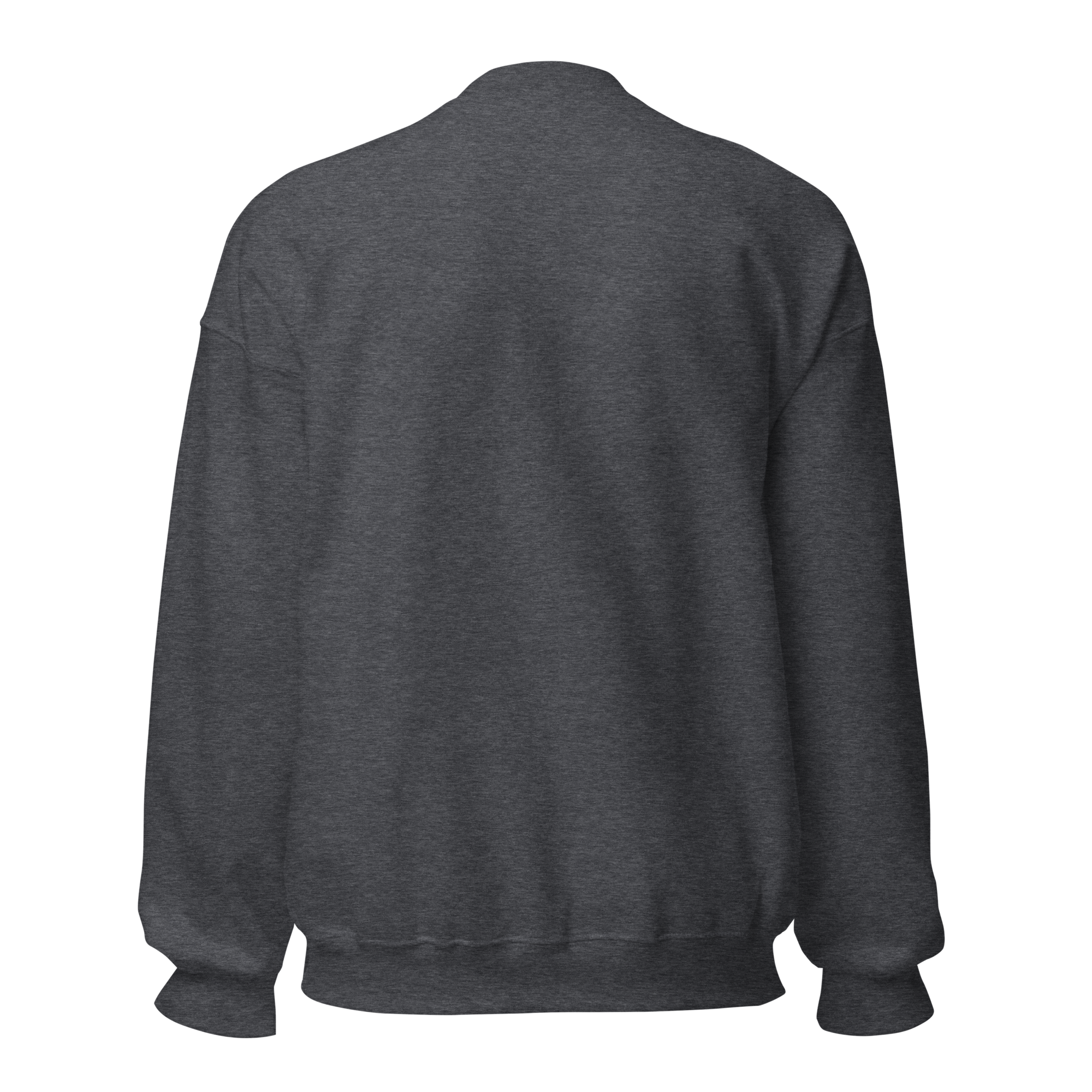 Custom US Navy Ranks, Insignia Sailor For Life Embroidered Unisex Sweatshirt