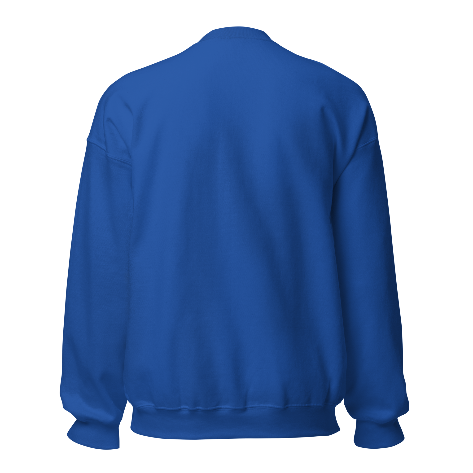 Custom US Air Force Ranks, Insignia Embroidered Unisex Sweatshirt