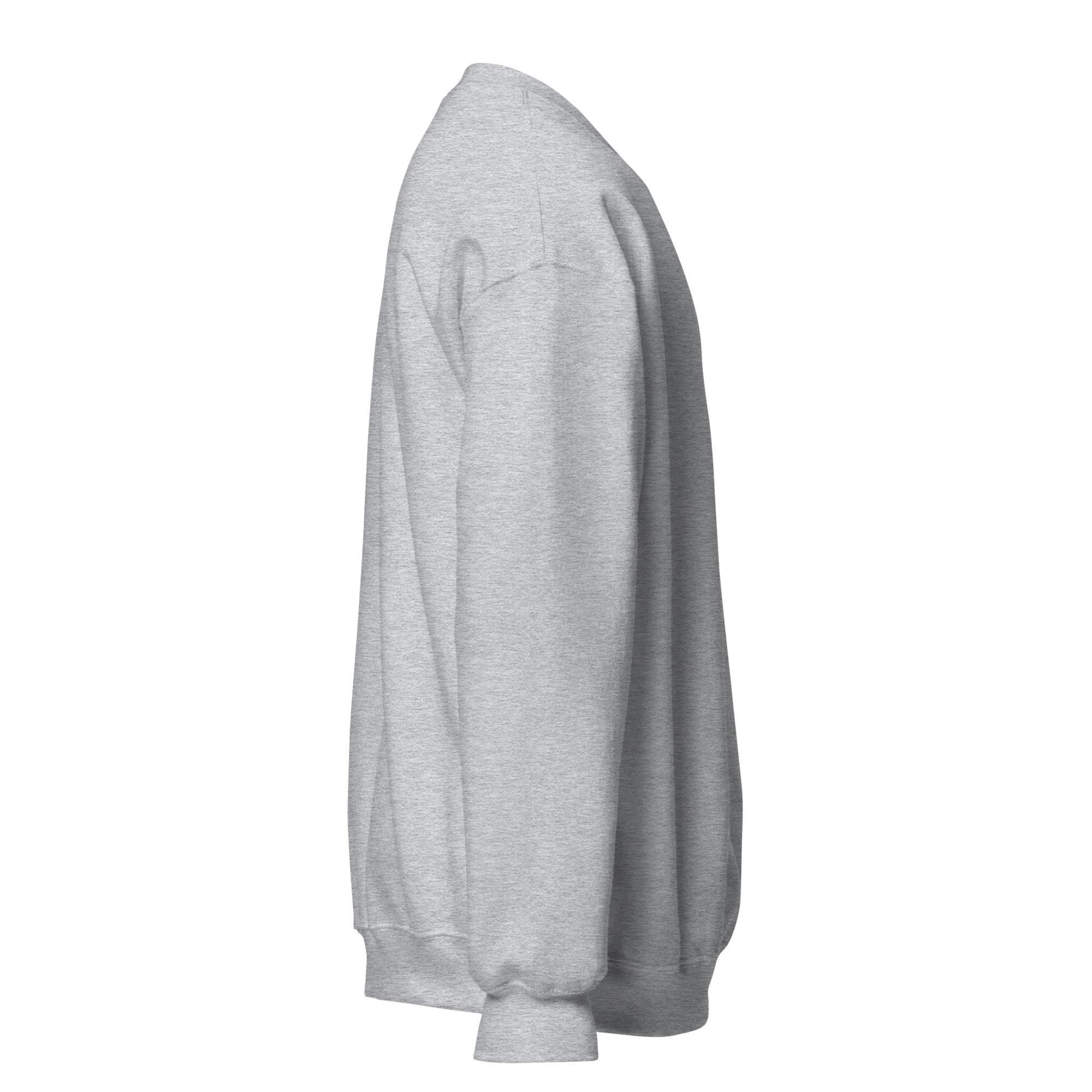 Custom US Navy Ranks, Insignia Sailor For Life Embroidered Unisex Sweatshirt