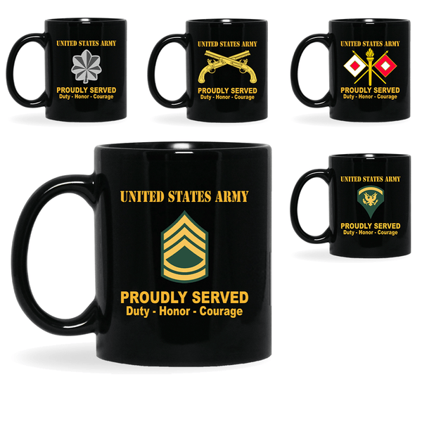 Coffee Mug