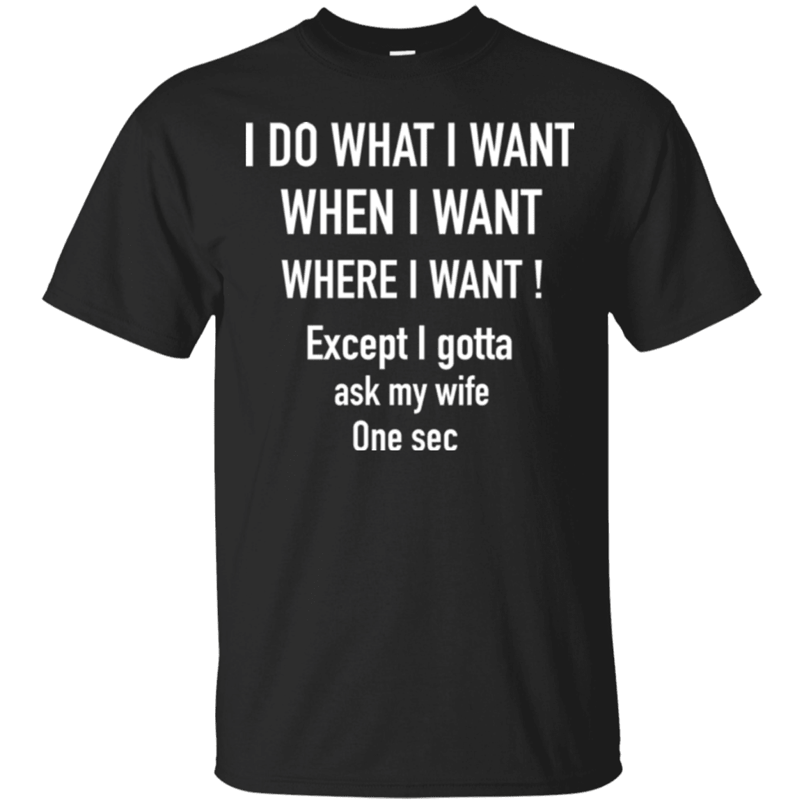 Military T-Shirt "I Am Veteran I Do What I Want"-TShirt-General-Veterans Nation