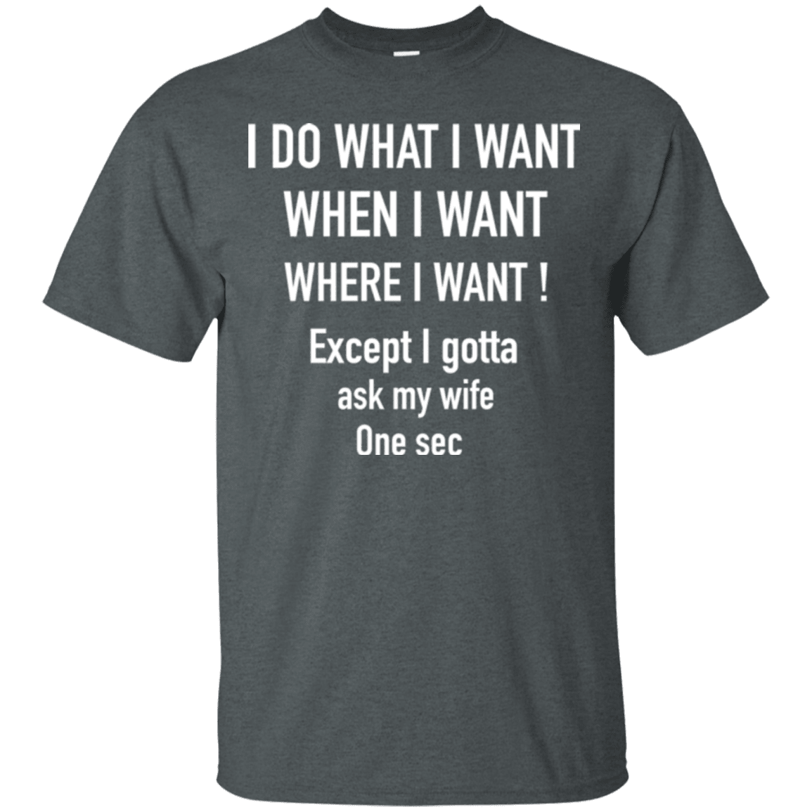 Military T-Shirt "I DO WHAT I WANT VETERAN"-TShirt-General-Veterans Nation