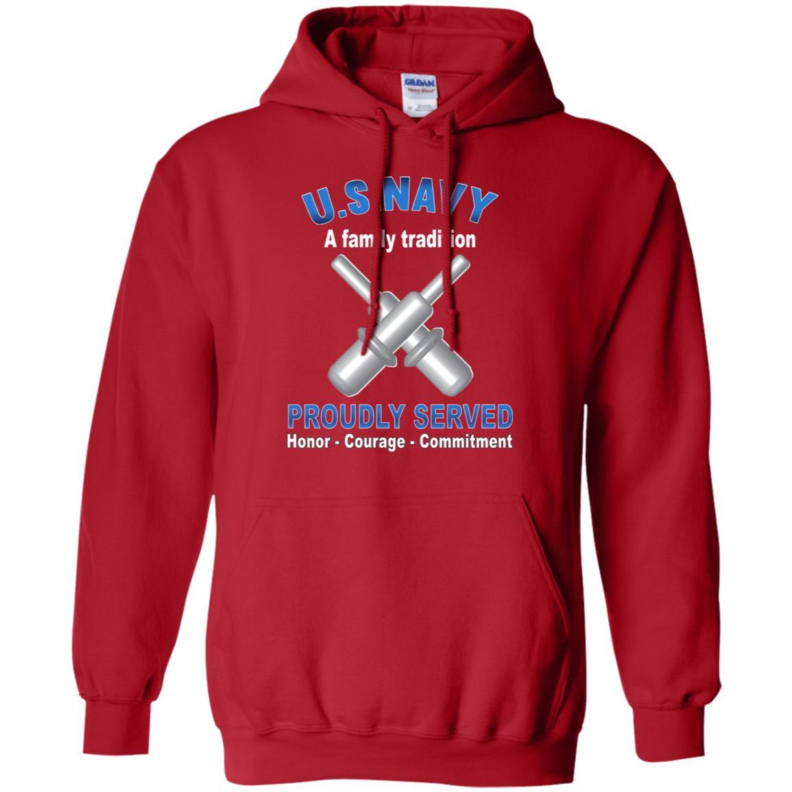 VN34969 G185 Gildan Pullover Hoodie 8 oz.-Hoodie-Army-Branch-Veterans Nation