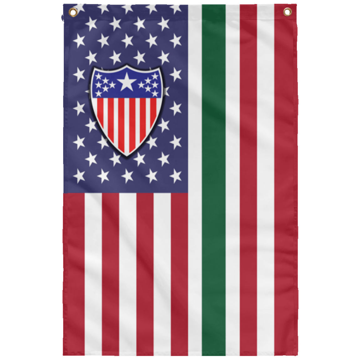 US Army Adjutant General Wall Flag 3x5 ft Single Sided Print-WallFlag-Army-Branch-Veterans Nation