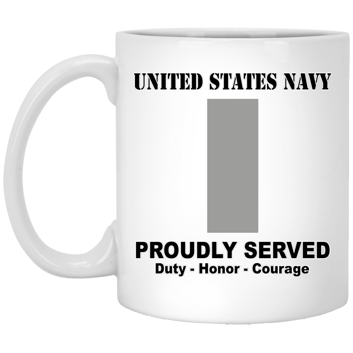 US Navy O-2 Lieutenant Junior Grade O2 LTJG Junior Officer Ranks T shi