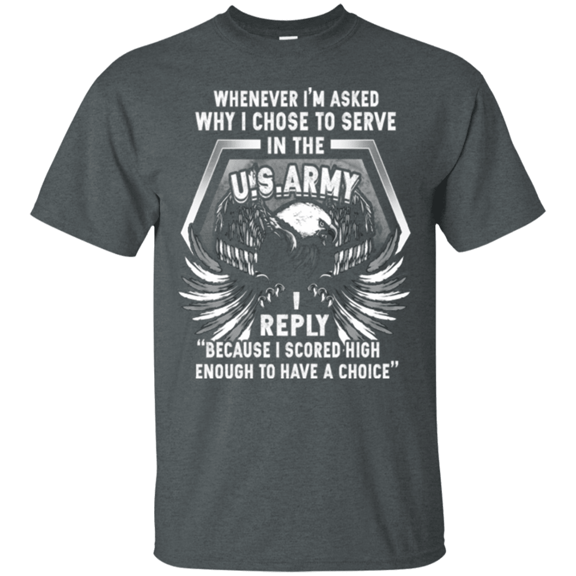 US ARMY VETERAN TSHIRT-TShirt-Army-Veterans Nation