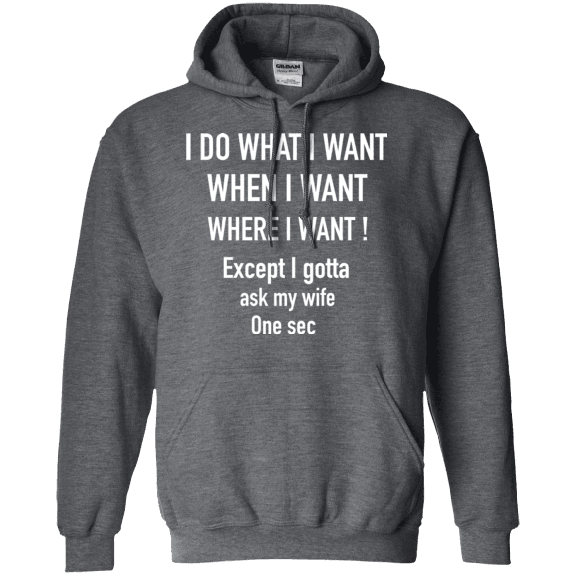 Military T-Shirt "I DO WHAT I WANT VETERAN"-TShirt-General-Veterans Nation