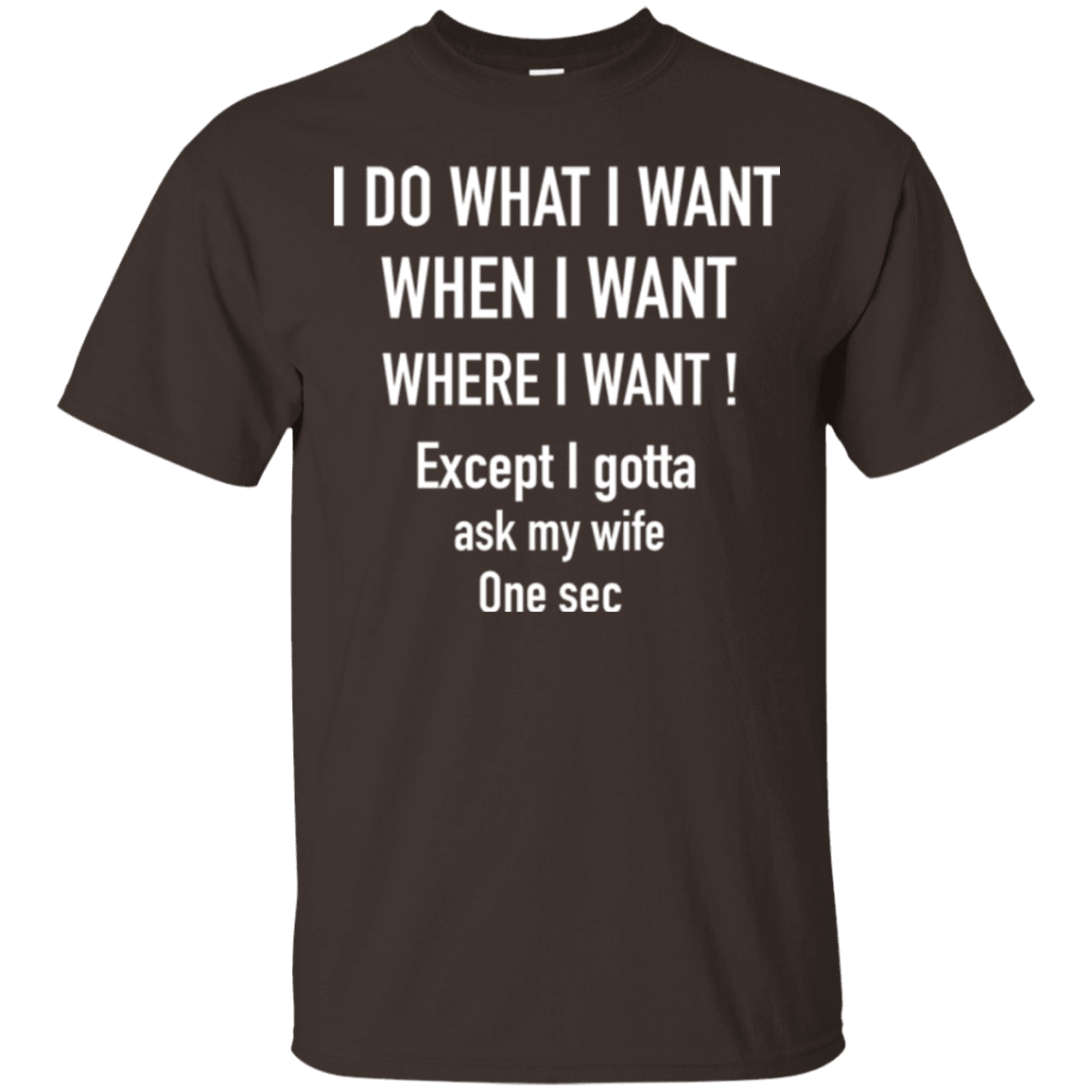 Military T-Shirt "I DO WHAT I WANT VETERAN"-TShirt-General-Veterans Nation