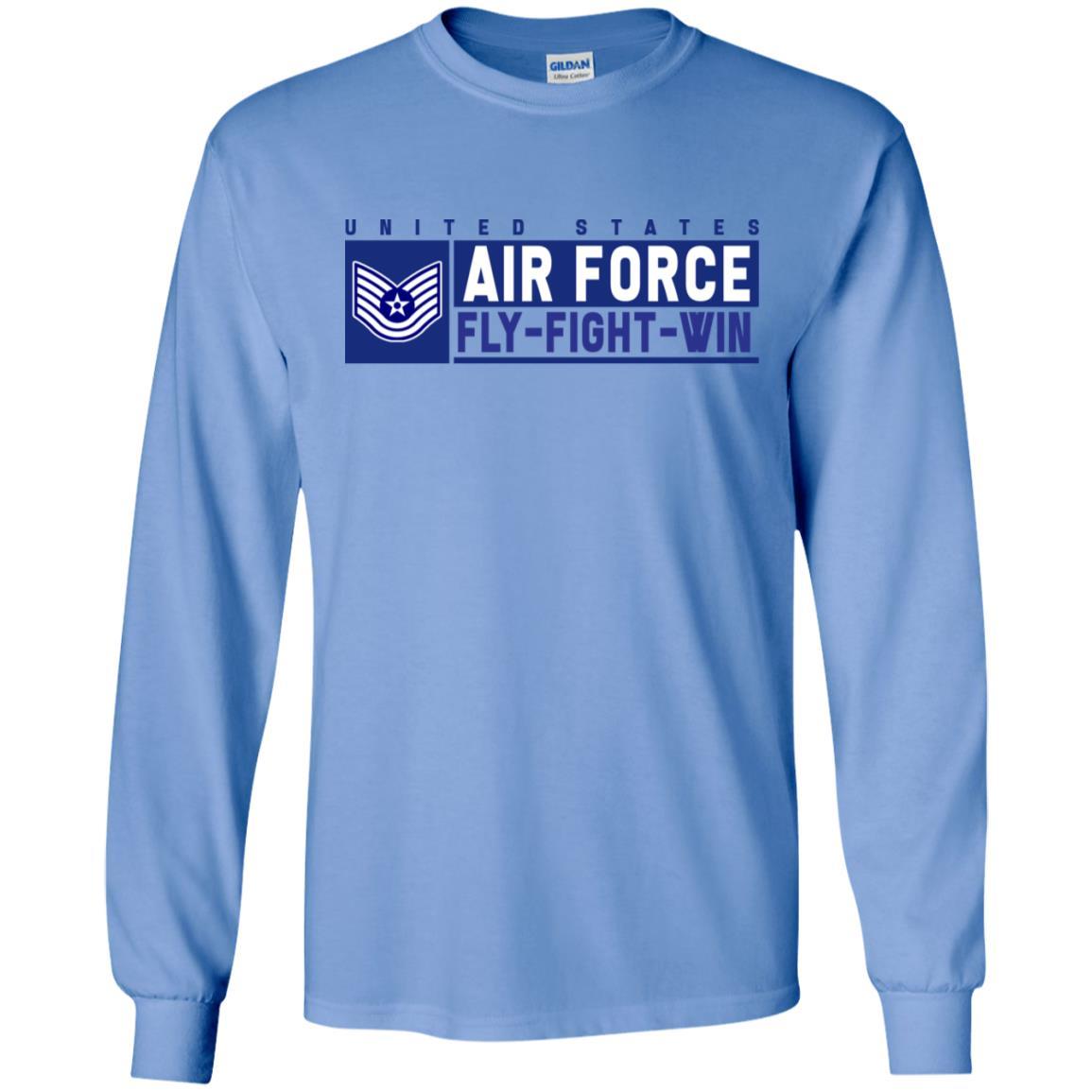 Air force cheap long sleeve