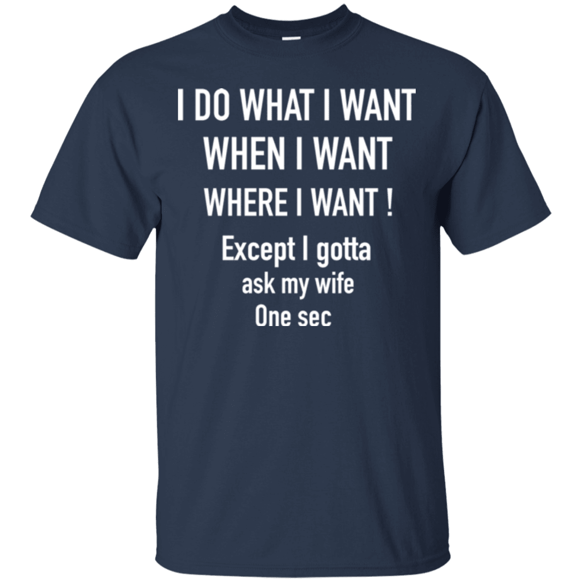 Military T-Shirt "I DO WHAT I WANT VETERAN"-TShirt-General-Veterans Nation