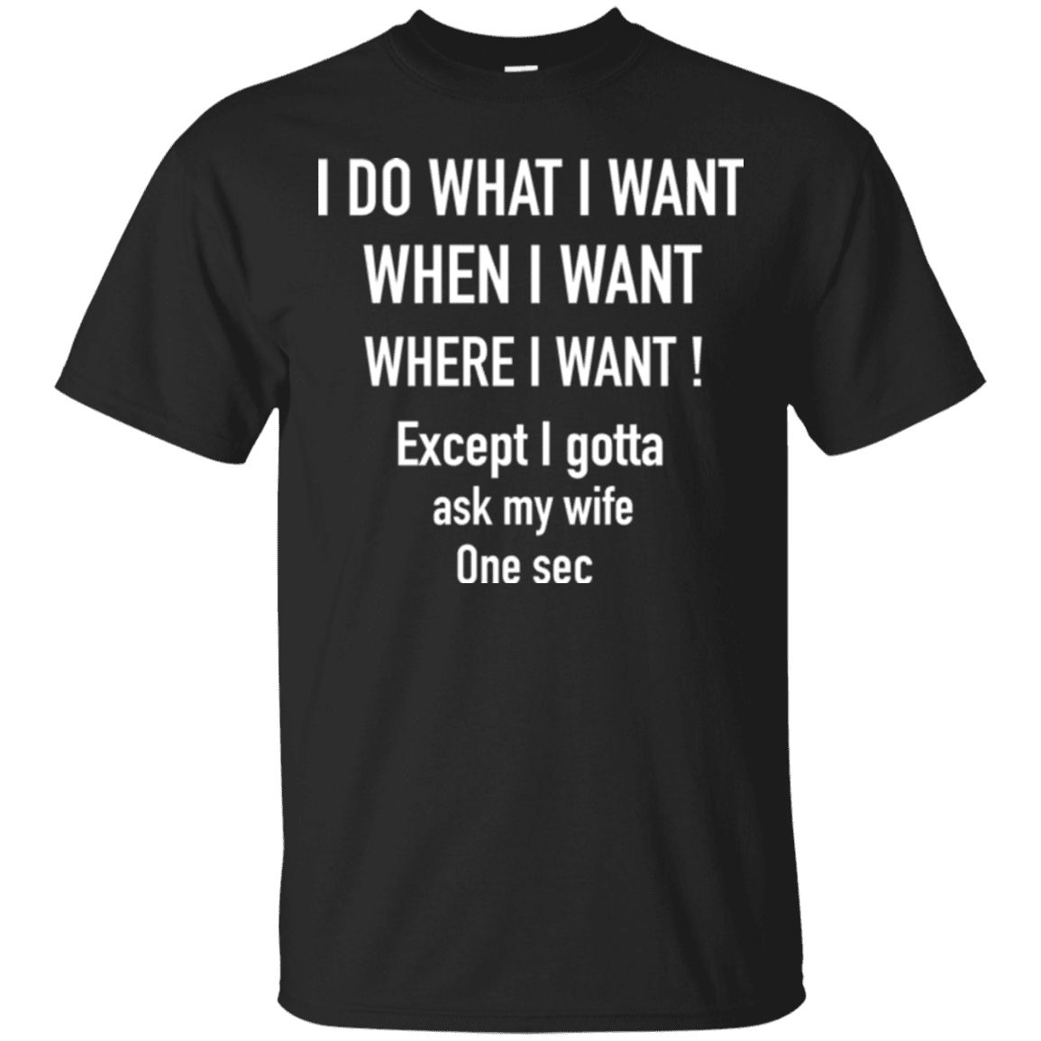 Military T-Shirt "I DO WHAT I WANT VETERAN"-TShirt-General-Veterans Nation