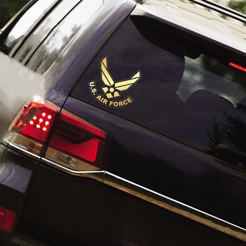 U.S. Air Force Stickers