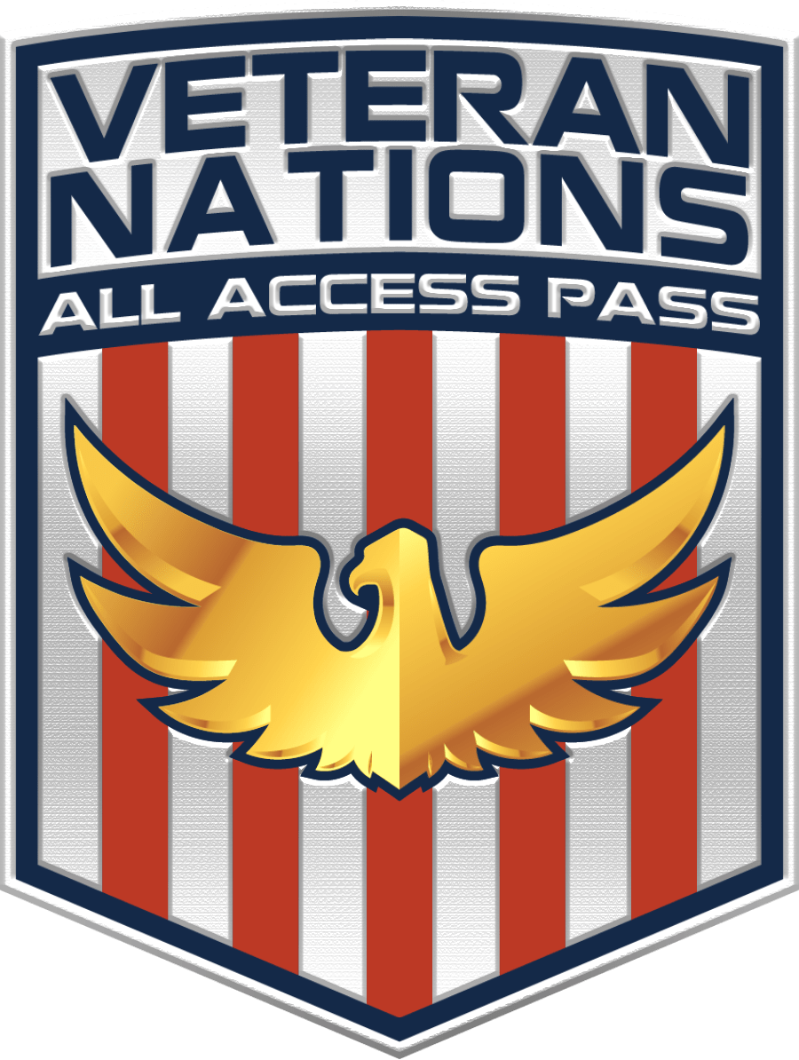 VeteranNations All Access Pass: Monthly Plan-Subscription-Veterans Nation